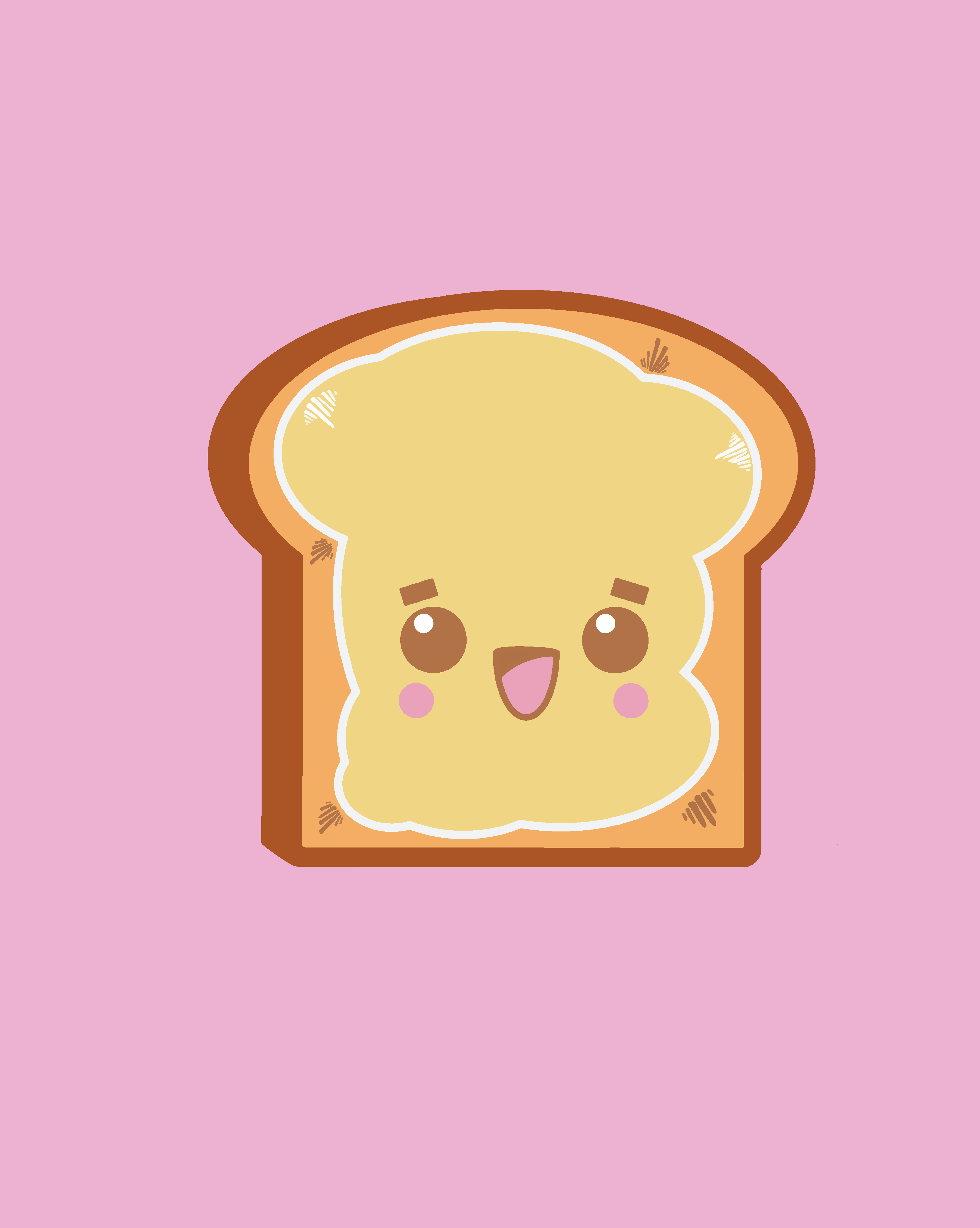 BREAD AND BUTTERY