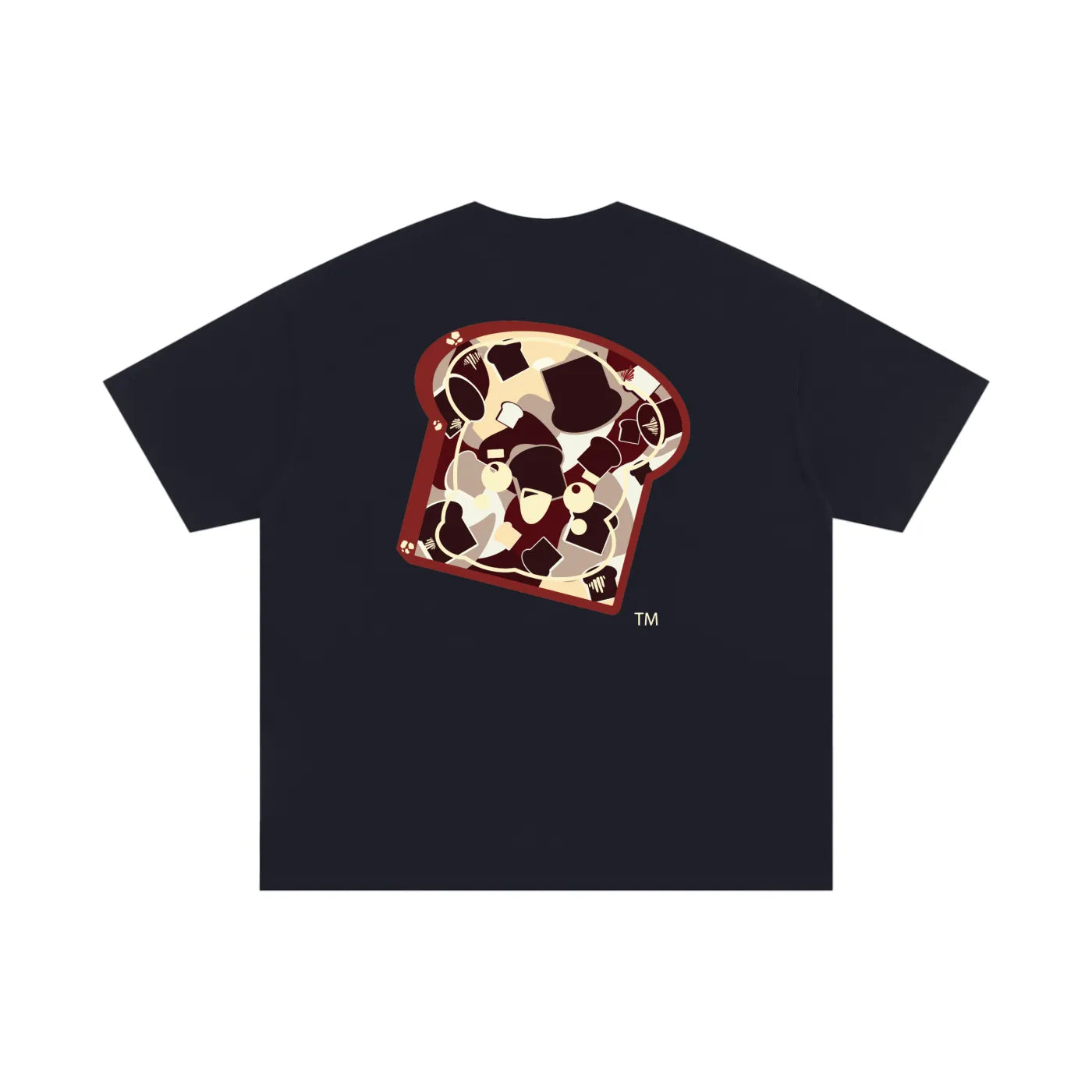 Unisex Oversized Cotton T-Shirt