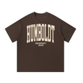 HPU "CAFECITO" URBANO TEE