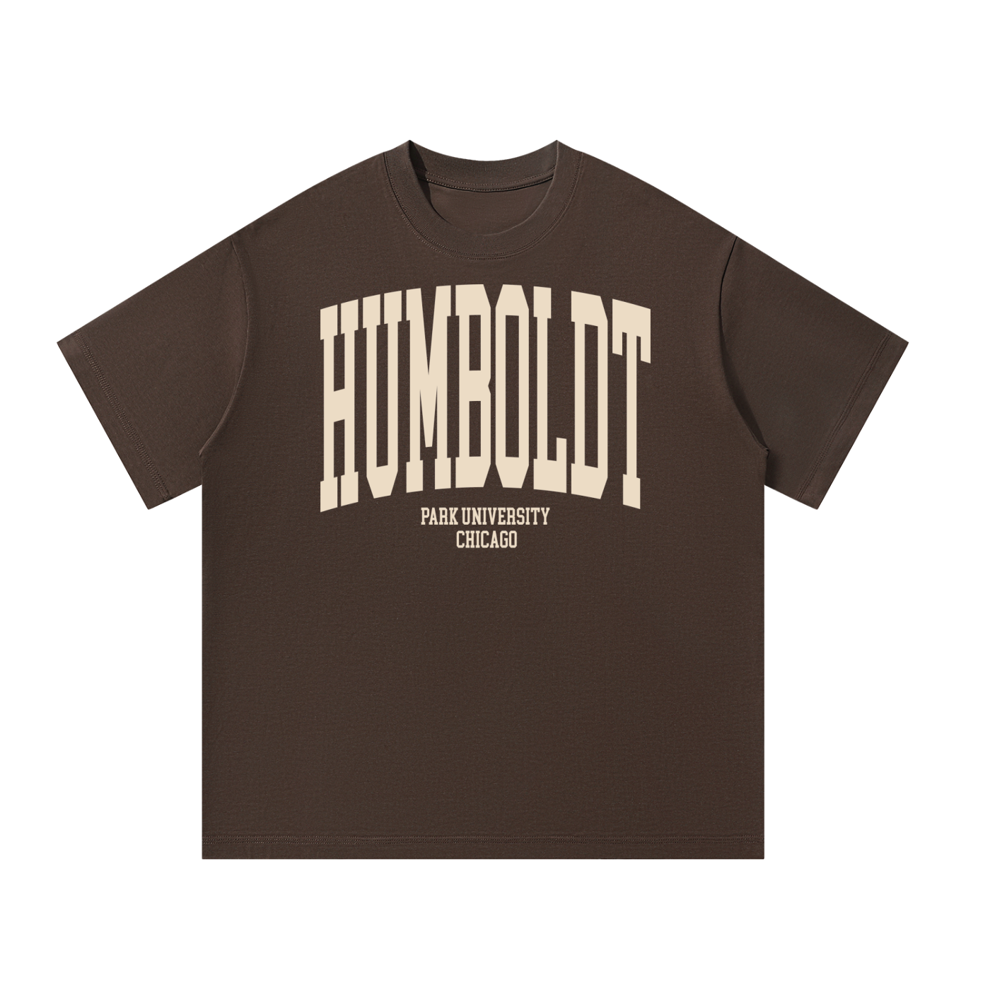 HPU "CAFECITO" URBANO TEE