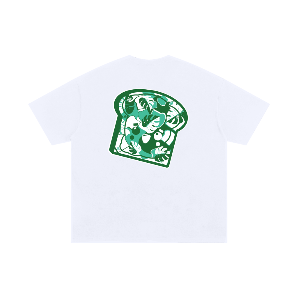 MQ CHI PLANTS X BREAD AND BUTTERY