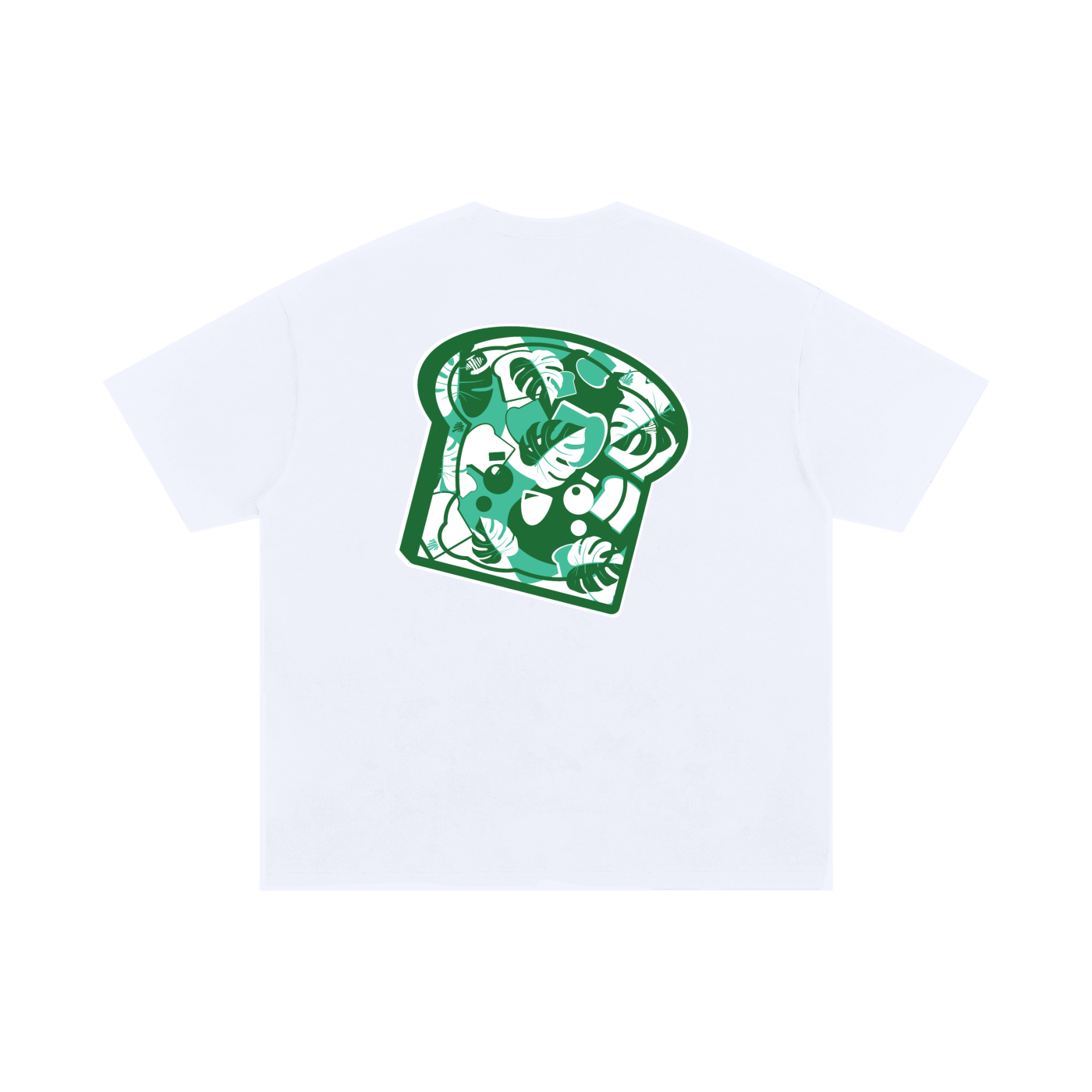 MQ CHI PLANTS X BREAD AND BUTTERY