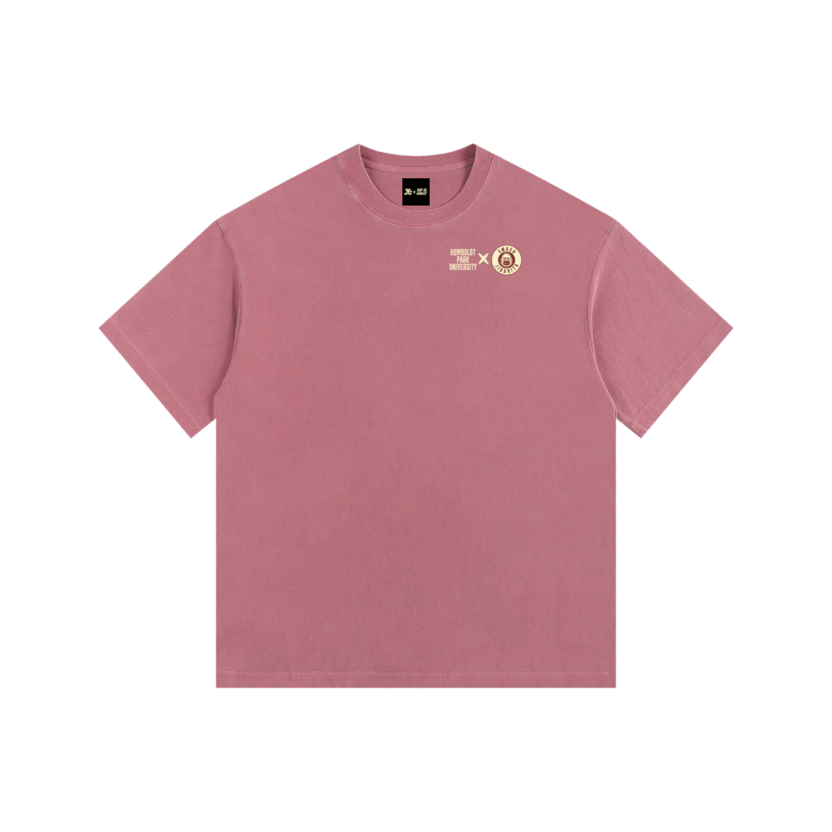 SMASH "DINER" TEE EXTENDED SIZES