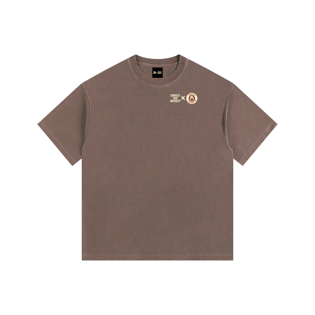 SMASH "DINER" TEE EXTENDED SIZES
