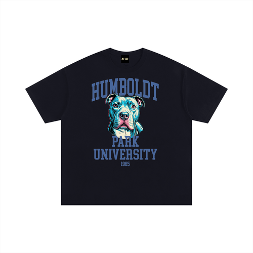 HPU "BIG BULLY" COLLEGIATE TEE