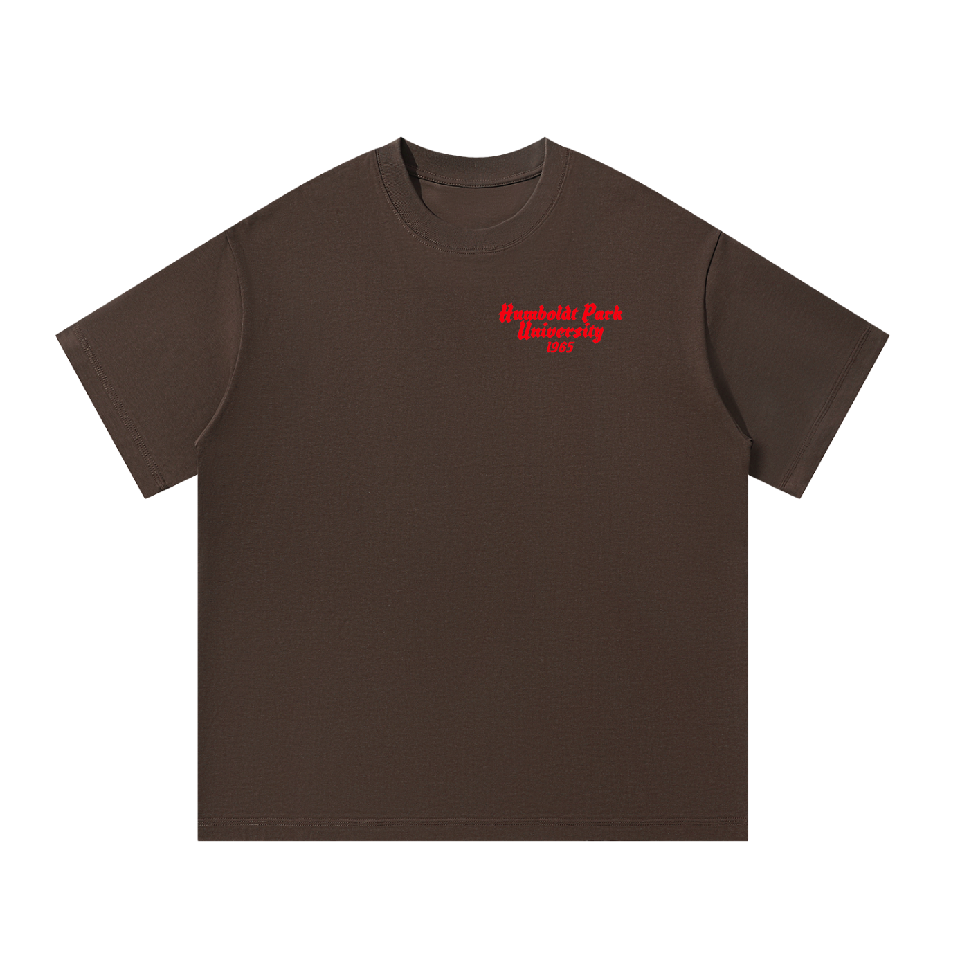 HPU "BONITA BANDERA" URBANO TEE
