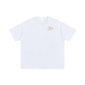 Bread and buttery “GYM RED” TOASTY TEE