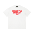 HPU Essential Oversized Collegiate Tee