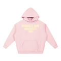 HPU Essential Heavyweight Hoodie