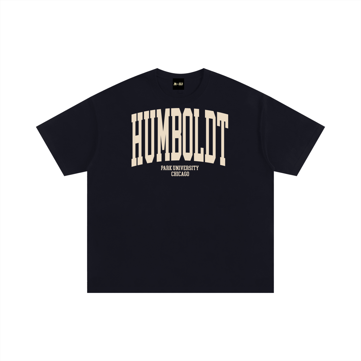 HPU Essential Tee
