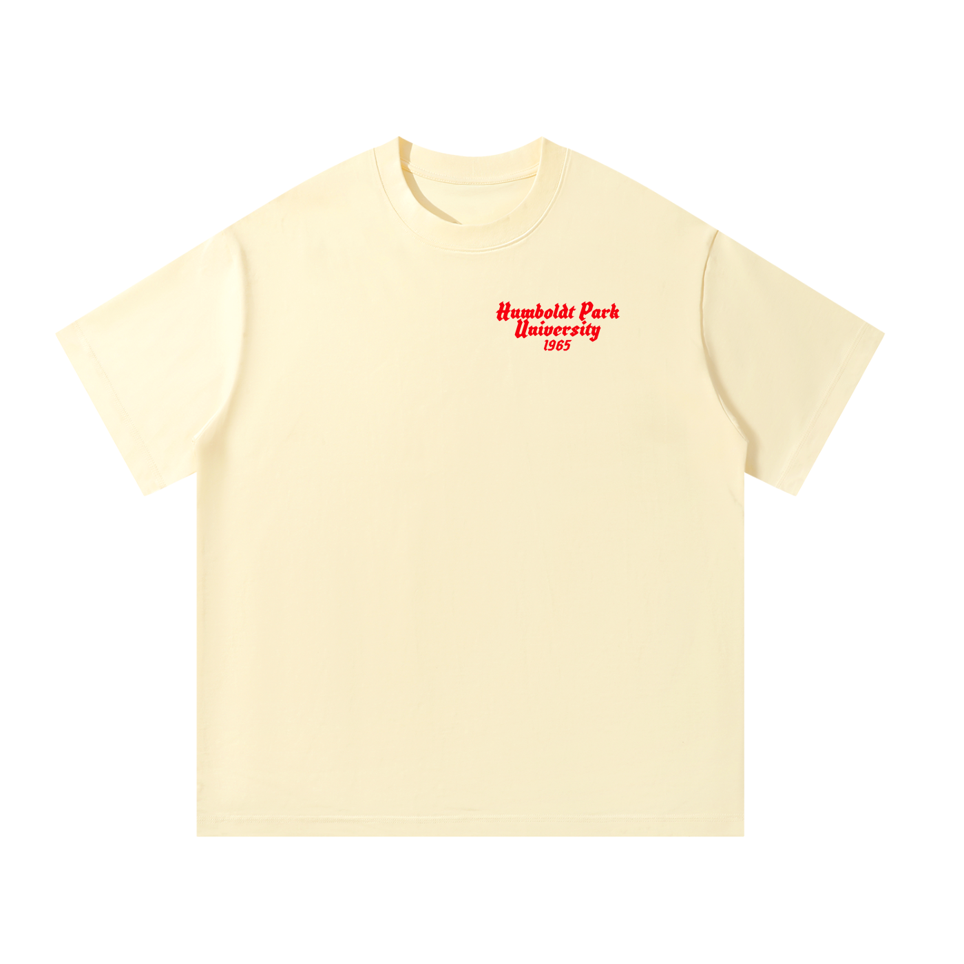 HPU "BONITA BANDERA" URBANO TEE