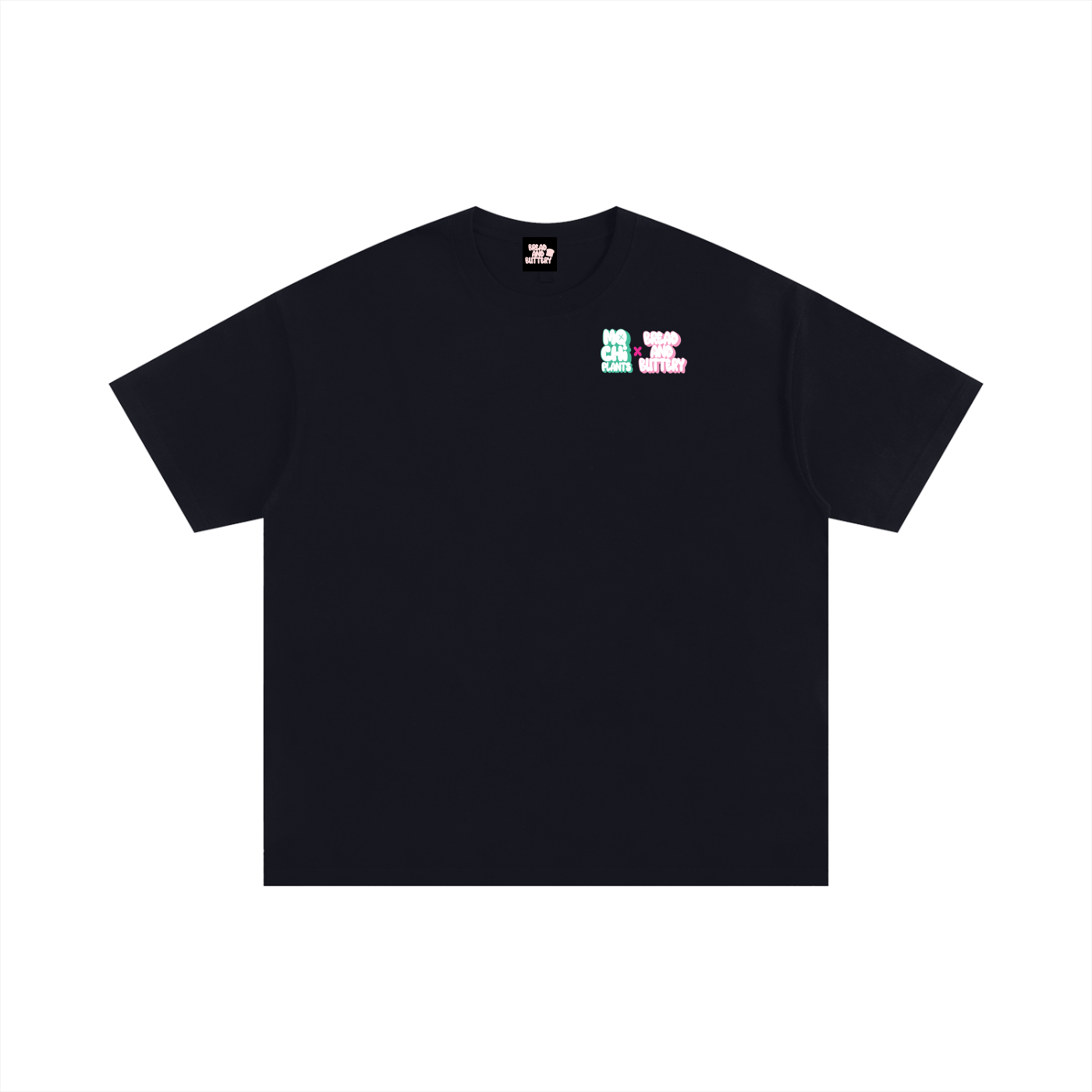 MQ CHI PLANTS X BREAD AND BUTTERY