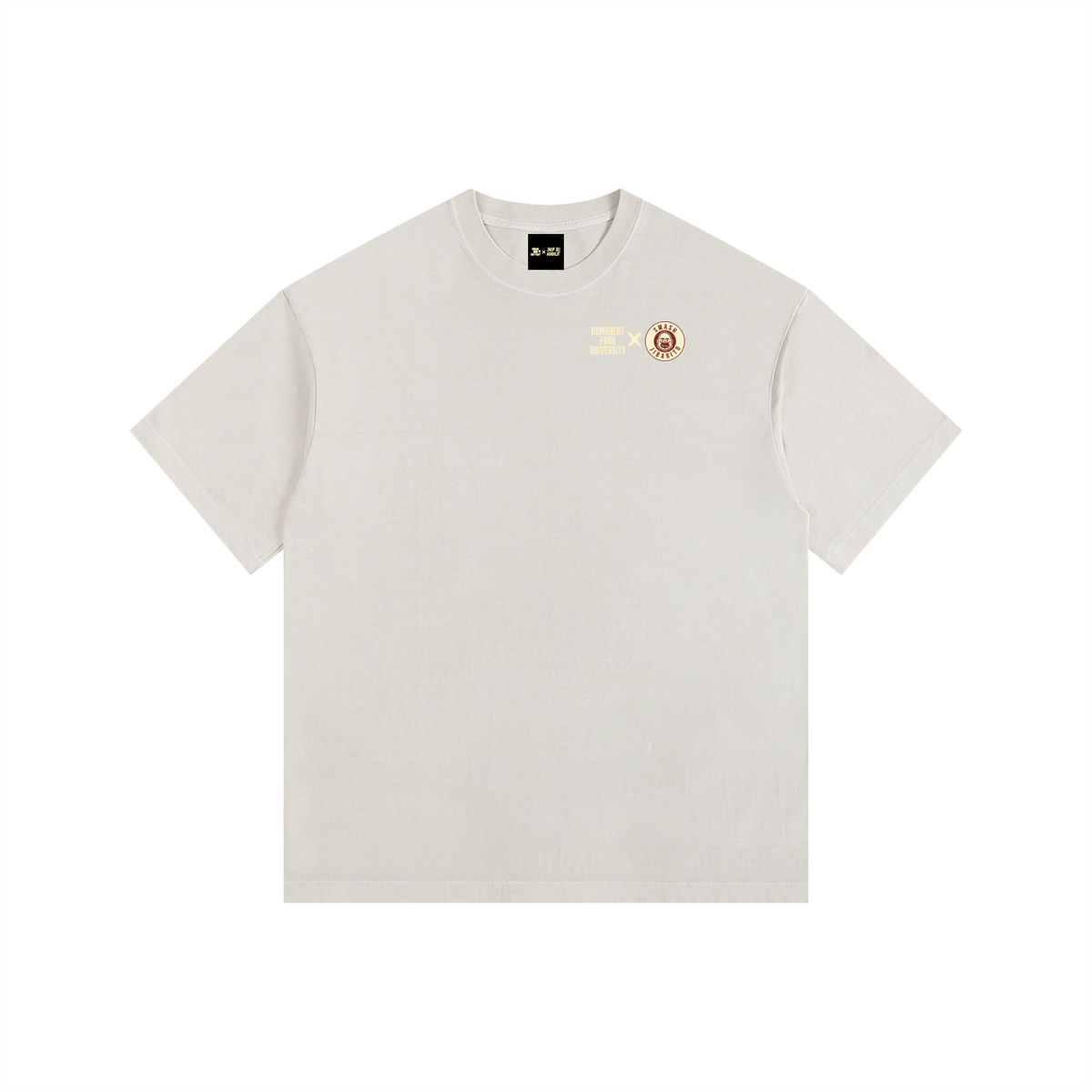 SMASH "DINER" TEE EXTENDED SIZES