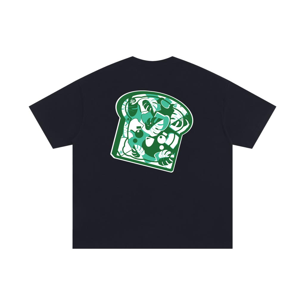 MQ CHI PLANTS X BREAD AND BUTTERY