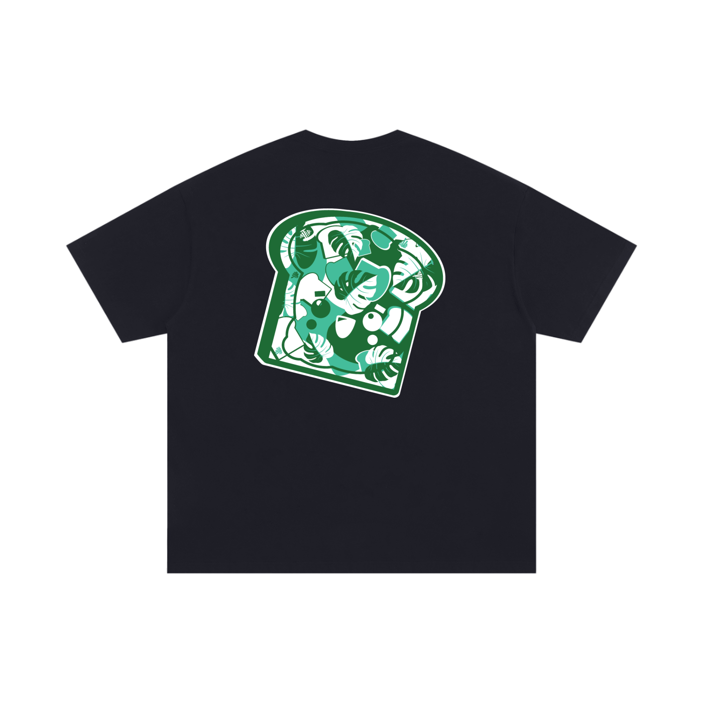 MQ CHI PLANTS X BREAD AND BUTTERY