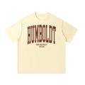 HPU "BUTTER" URBANO TEE