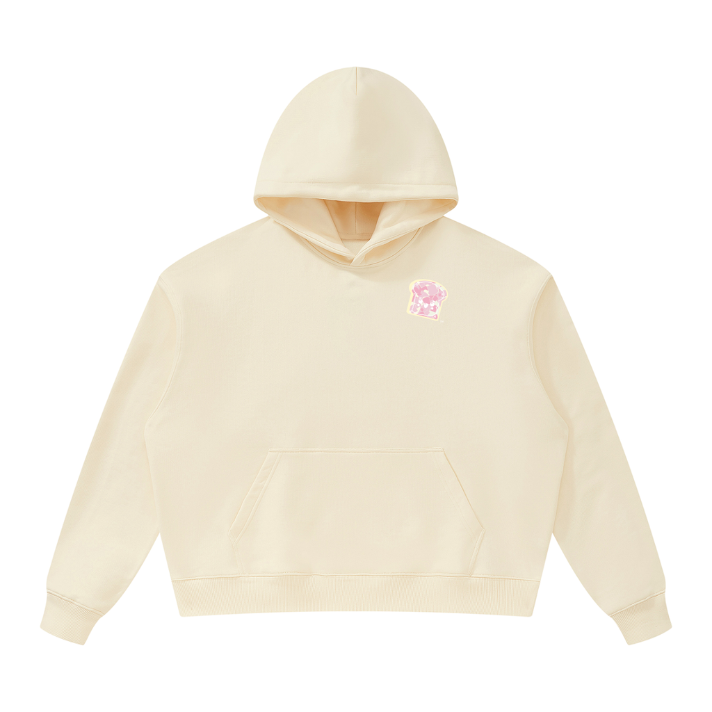 Unisex Oversized Heavyweight Hoodie