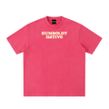 "HUMBOLDT NATIVE" TEE