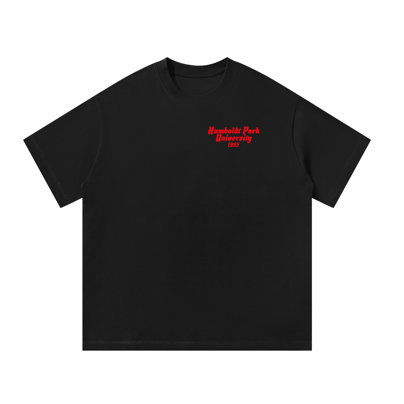 HPU "BONITA BANDERA" URBANO TEE