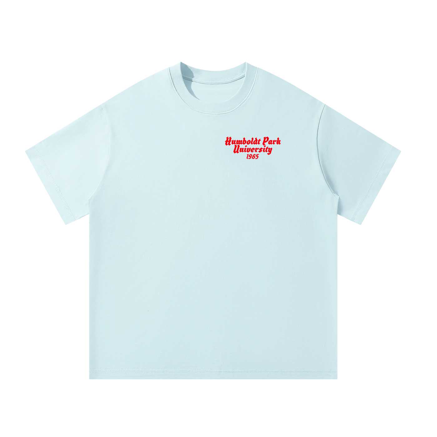 HPU "BONITA BANDERA" URBANO TEE
