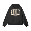 Heavyweight Hidden Pocket Fleece Hoodie