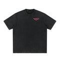 HPU "DE LA PULGA" Sunken Garden Vintage Rock T-Shirt