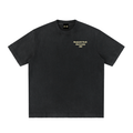 HPU "DE LA PULGA" Vintage Rock T-Shirt