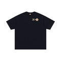Unisex Oversized Cotton T-Shirt