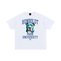 HPU "BIG BULLY" COLLEGIATE TEE