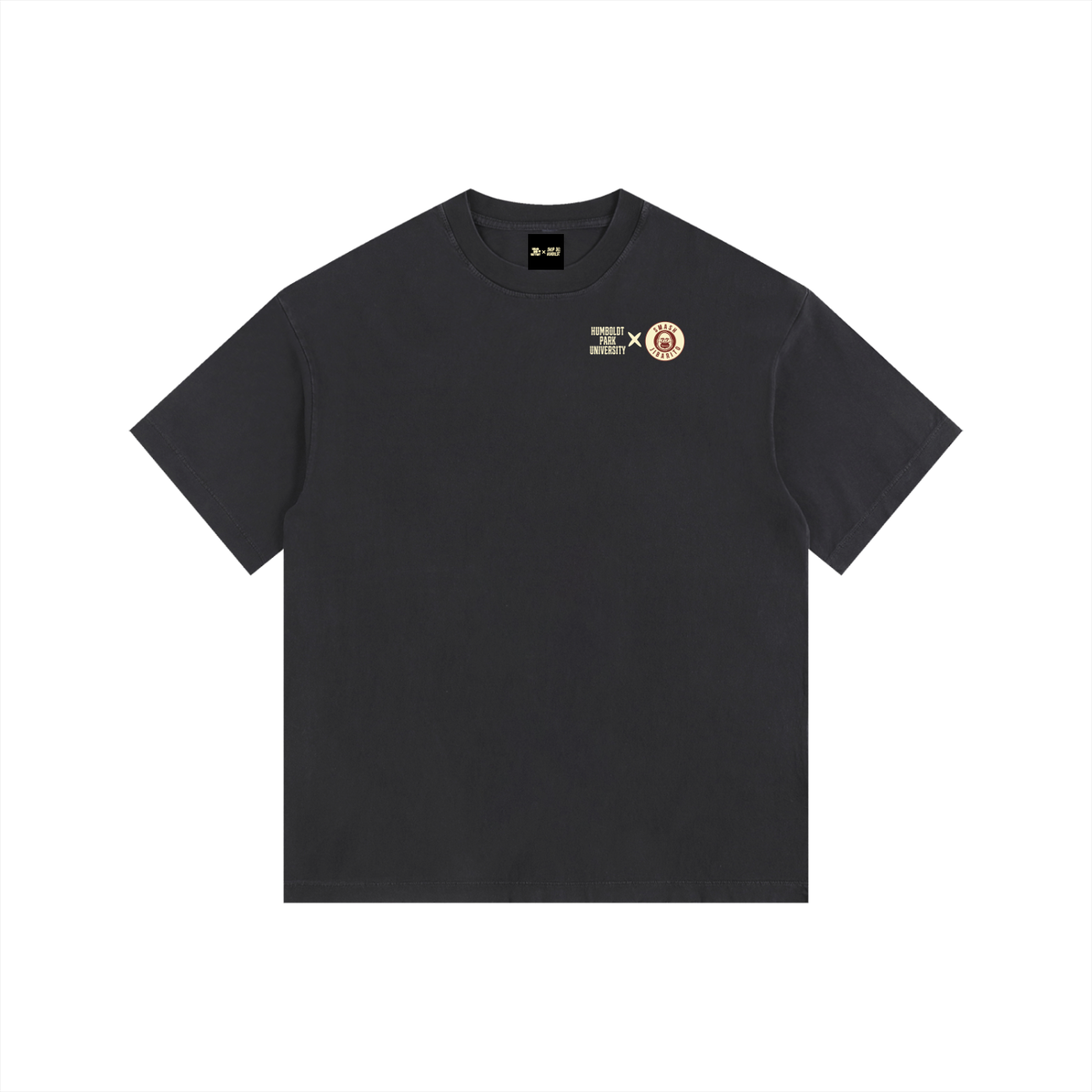 SMASH "DINER" TEE EXTENDED SIZES