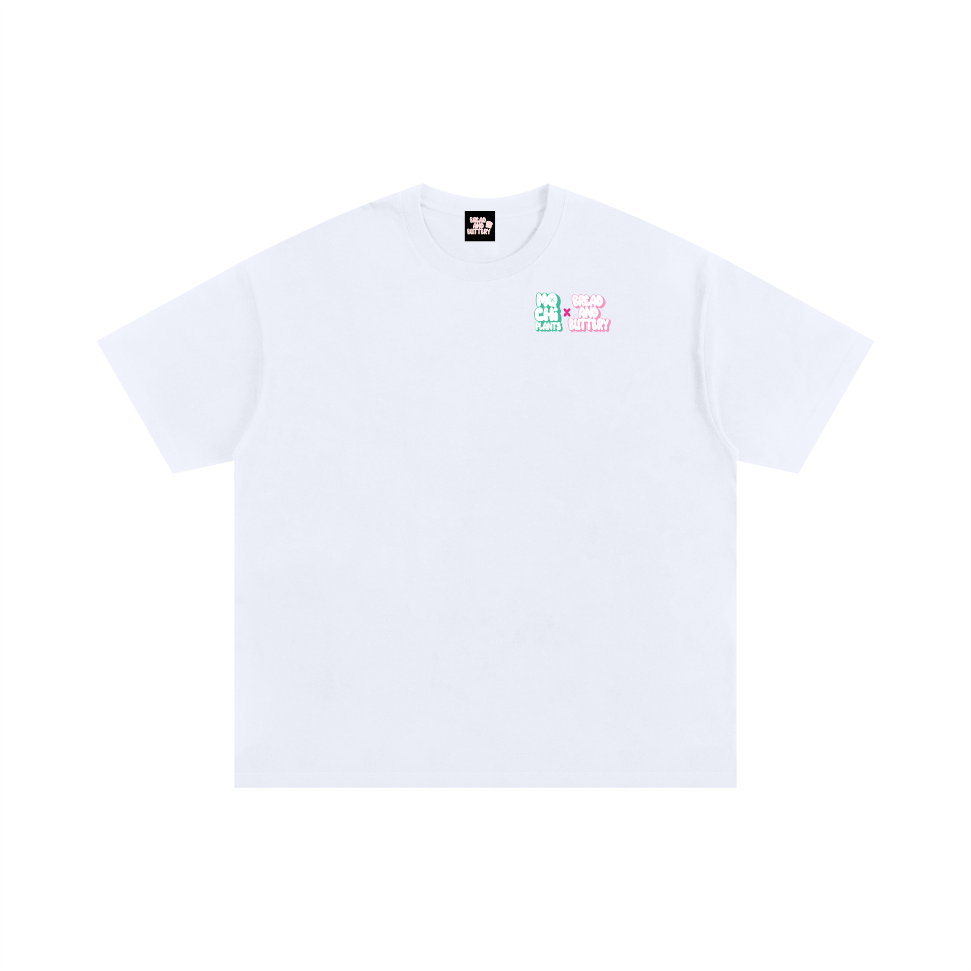 MQ CHI PLANTS X BREAD AND BUTTERY