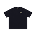 HPU "DE LA PULGA" Vintage Rock T-Shirt