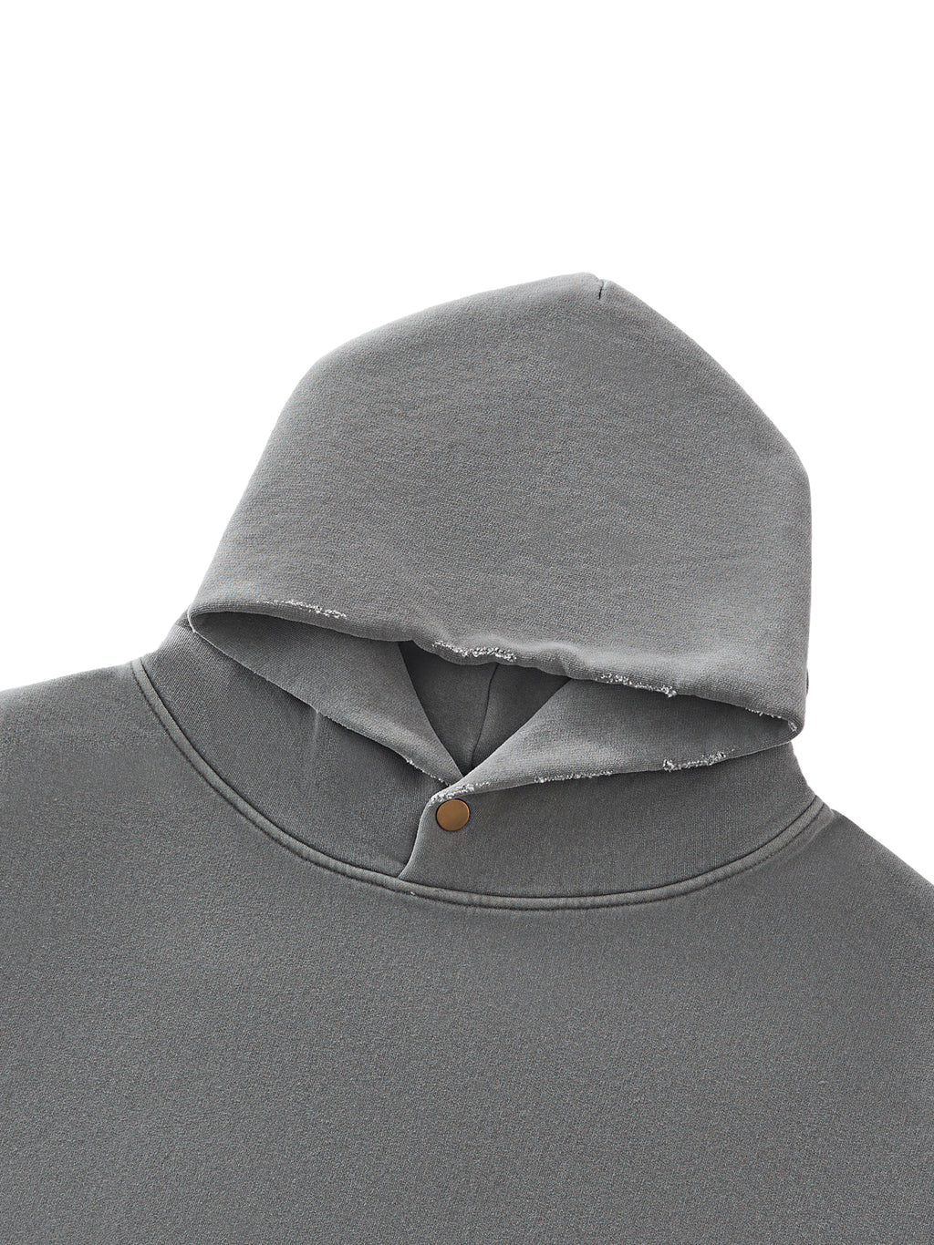 HPU "CLOUD BLUE" VIAJERO DISTRESSED WASH HOODIE