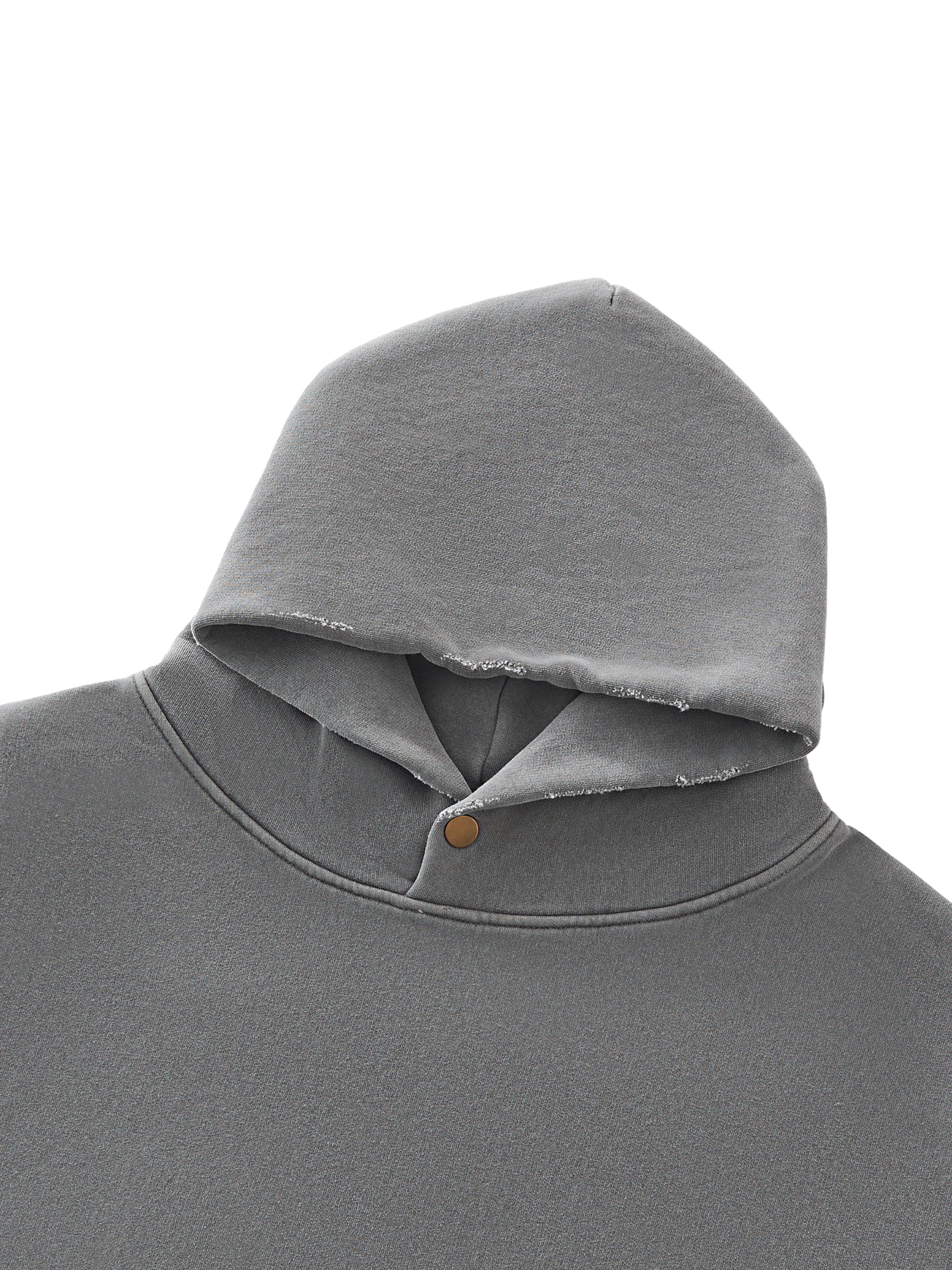 HPU "CLOUD BLUE" VIAJERO DISTRESSED WASH HOODIE
