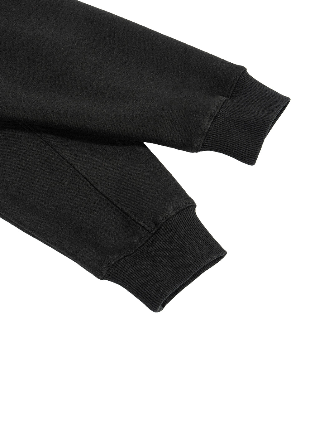 HPU "ENCANTO" FLEECE ZIP UP BOX HOODIE