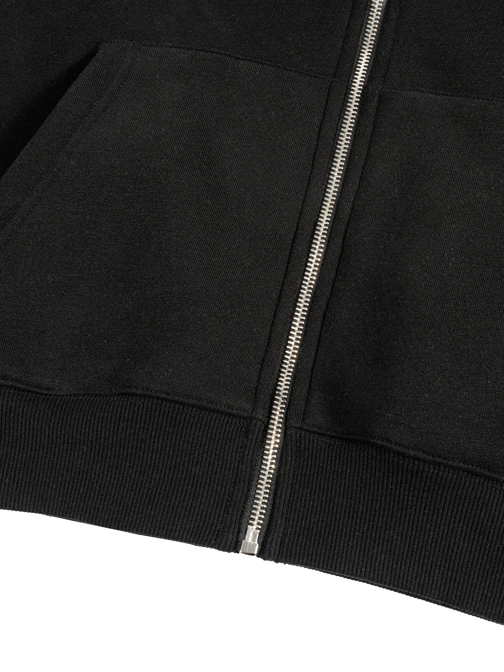 HPU "ENCANTO" FLEECE ZIP UP BOX HOODIE