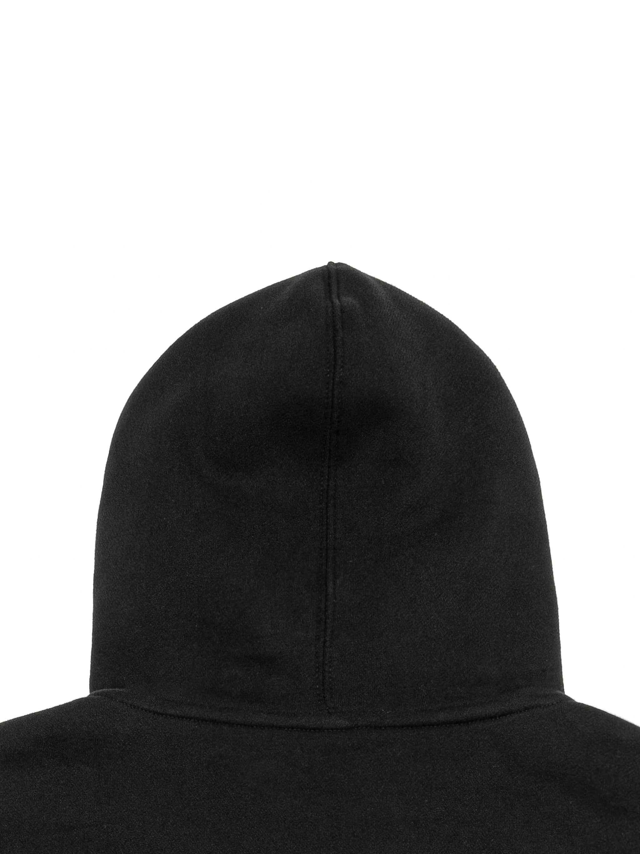 HPU "ENCANTO" FLEECE ZIP UP BOX HOODIE