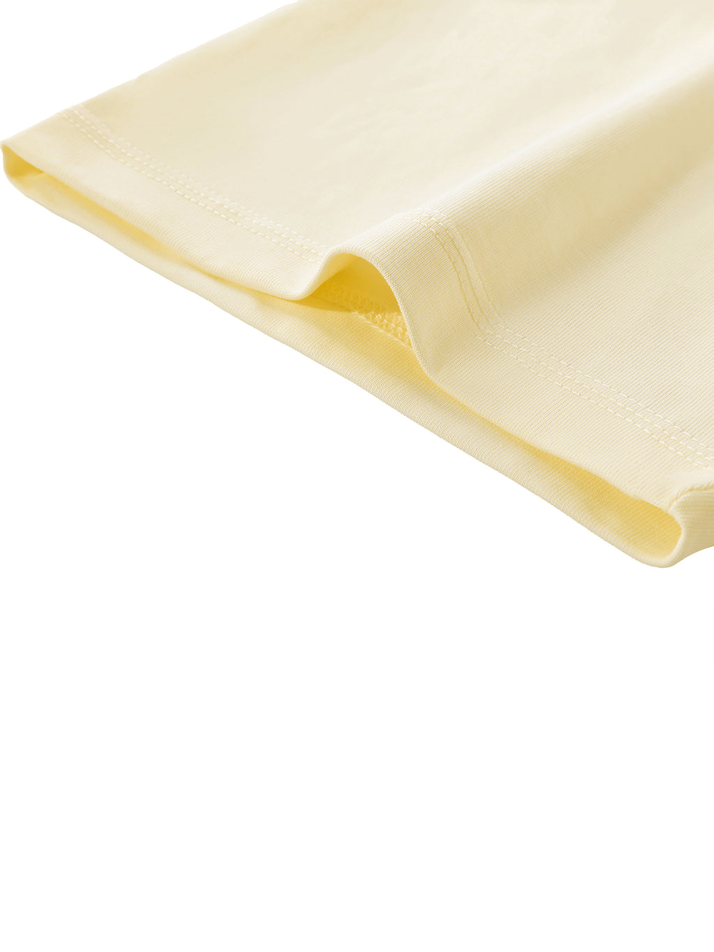 HPU "BUTTER" URBANO TEE