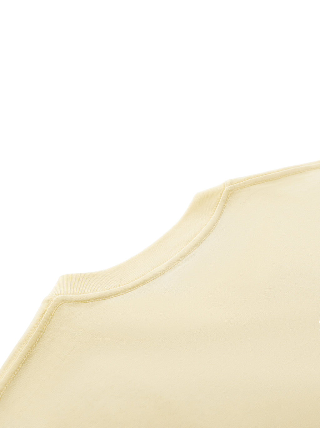 HPU "BUTTER" URBANO TEE