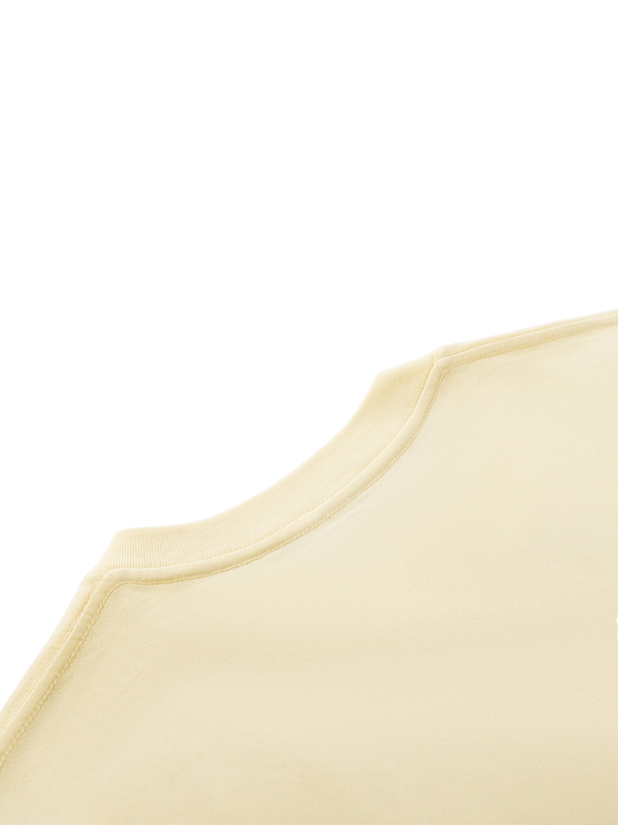 HPU "BUTTER" URBANO TEE