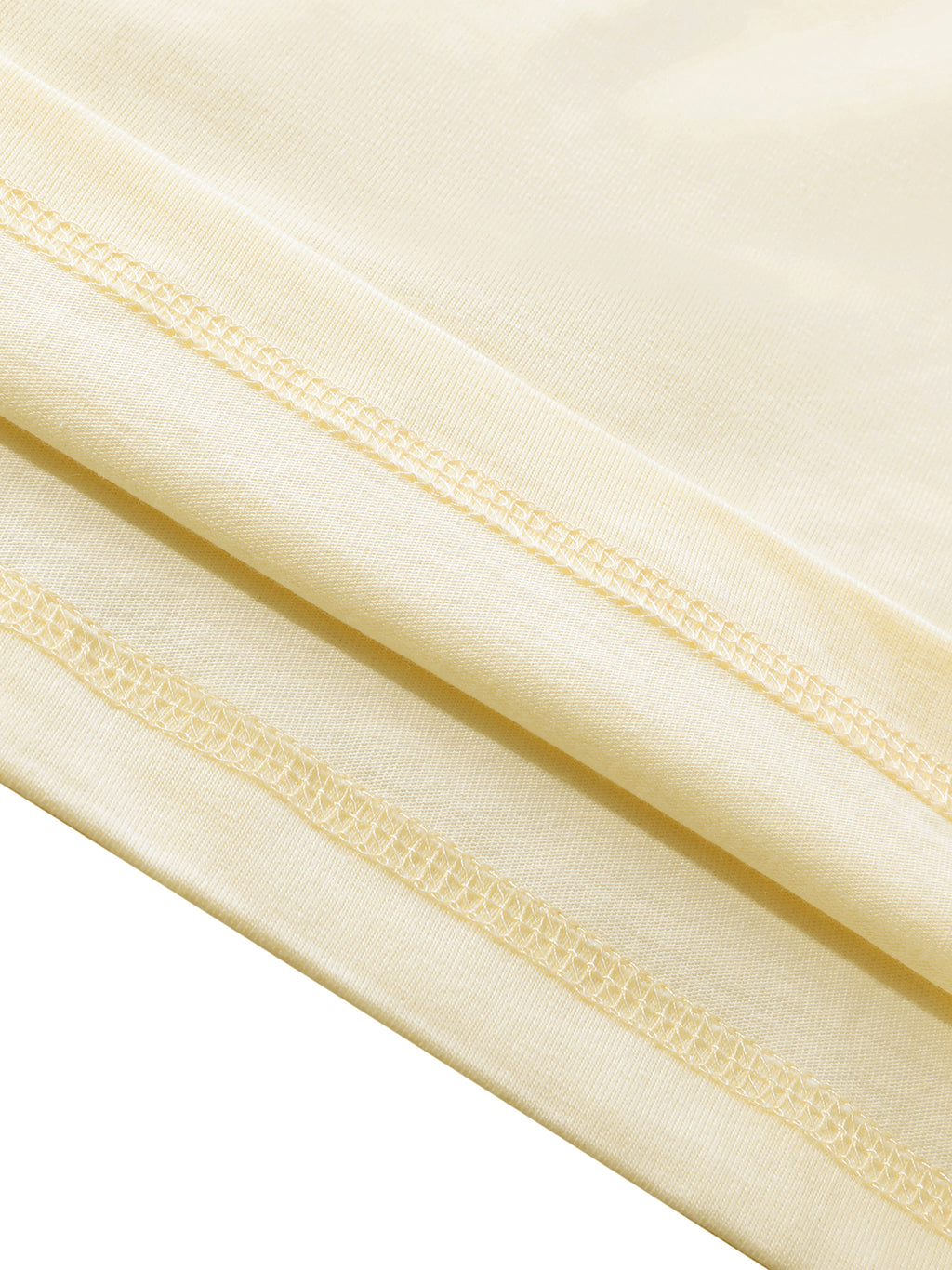HPU "BUTTER" URBANO TEE