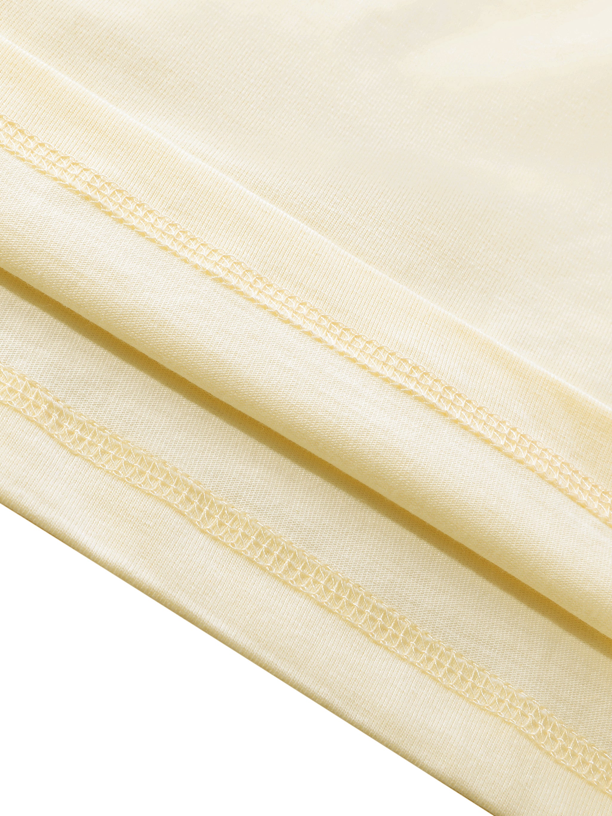 HPU "BUTTER" URBANO TEE